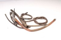 Moottorin huohotin Unbekannt Konvolut