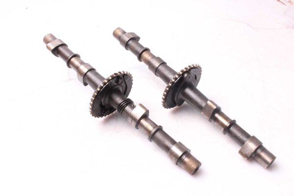 árboles de levas Kawasaki Z 650 SR KZ650D 78-80