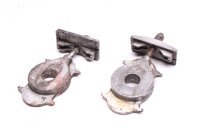 Kedjespännare svängarm Yamaha FJ 1200 1XJ 86-87