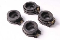 Indsugningsmanifold indsugningsgummi Yamaha XJ 600 S...