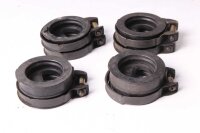 Indsugningsmanifold indsugningsgummi Yamaha XJ 600 S...