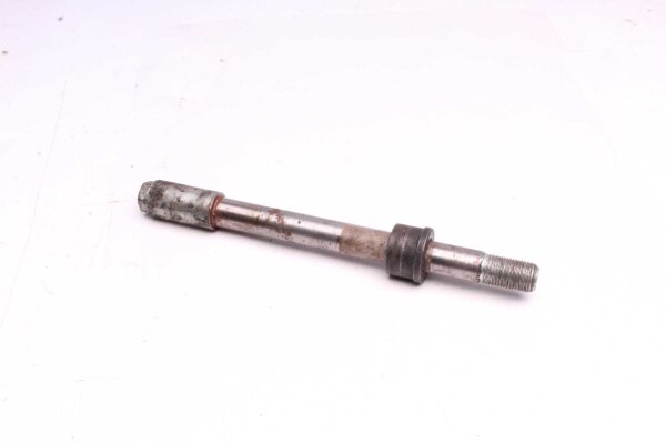 Front wheel axle quick release axle front Honda XRV 750 Africa Twin RD04 90-92