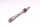 Front wheel axle quick release axle front Honda XRV 750 Africa Twin RD04 90-92