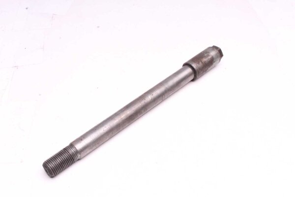 Front wheel axle quick release axle front Honda XRV 750 Africa Twin RD04 90-92