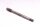 Front wheel axle quick release axle front Honda XRV 750 Africa Twin RD04 90-92