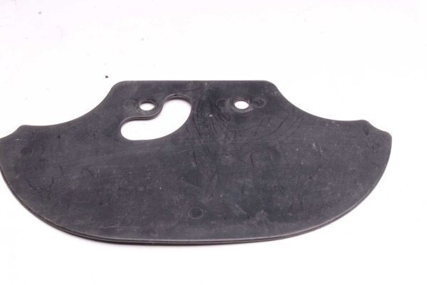 Fork bridge protective mat Honda XRV 750 Africa Twin RD04 90-92