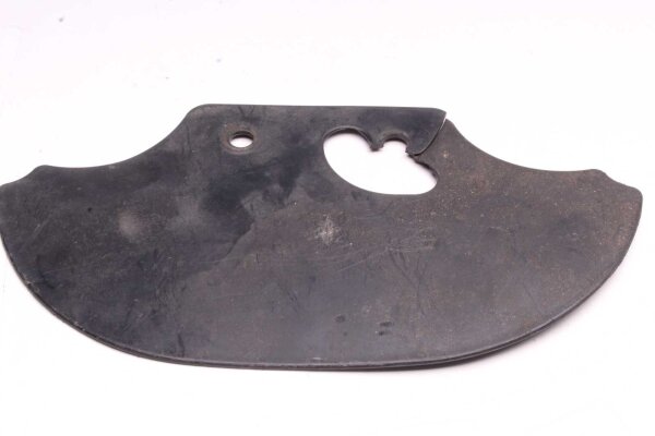 Fork bridge protective mat Honda XRV 750 Africa Twin RD04 90-92