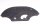 Fork bridge protective mat Honda XRV 750 Africa Twin RD04 90-92
