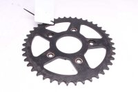 Pyörän navan vaihde Unbekannt Konvolut