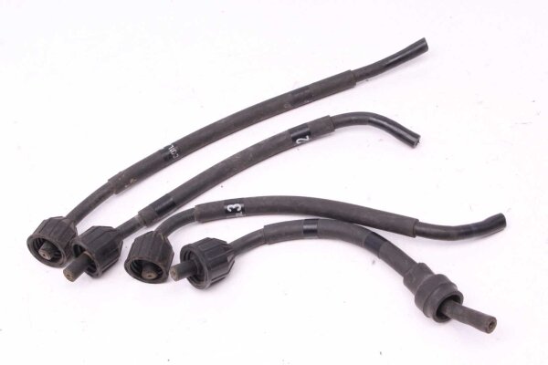 Sytytystulpan liittimen sytytyskaapeli Unbekannt Konvolut