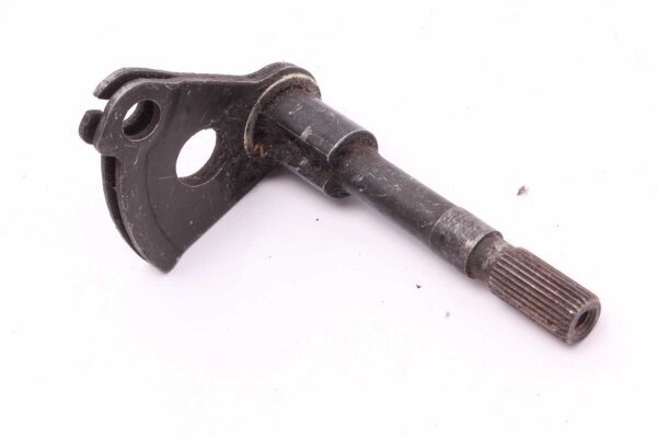 Chokezug Unbekannt Konvolut