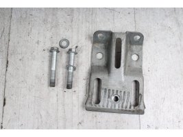 Tank holder fastening tank container frame BMW F 650 169...