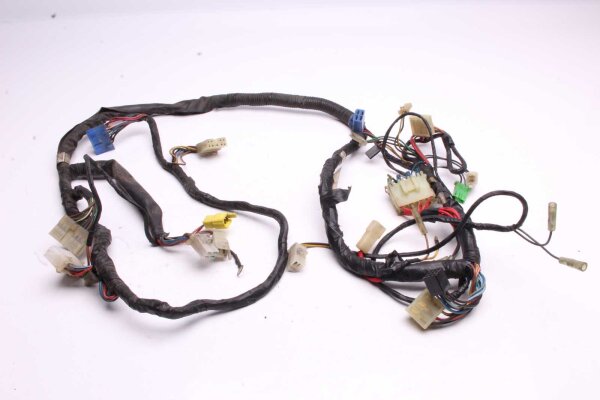 Johdinsarja pääjohtosarja Yamaha FJ 1200 1XJ 86-87