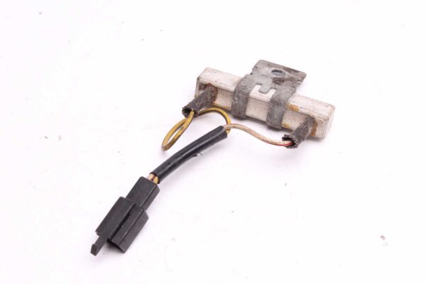 Resistencia del relé Yamaha FJ 1200 1XJ 86-87