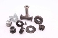 Konvoluut reststukken Yamaha FZR 600 3HE 89-93