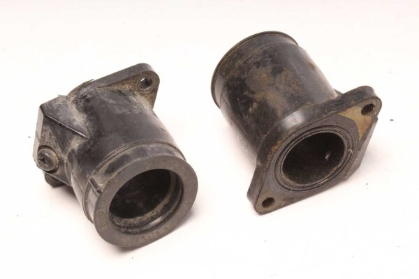 Insugningsgrenrör insugningsgummin Yamaha FZR 600 3HE 89-93