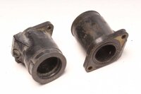 Insugningsgrenrör insugningsgummin Yamaha FZR 600 3HE 89-93