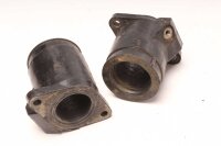 Insugningsgrenrör insugningsgummin Yamaha FZR 600 3HE 89-93