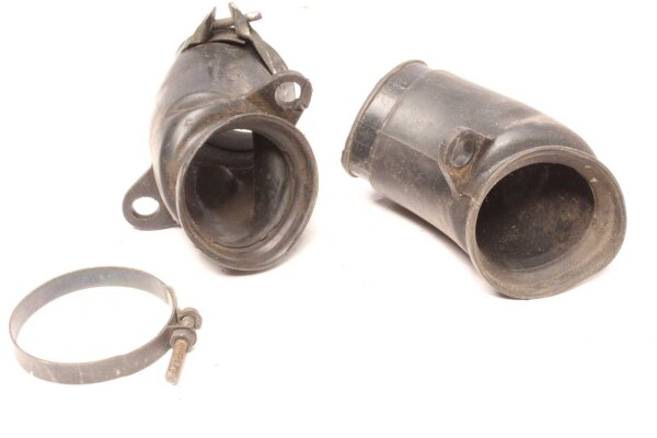 Condotto dellaria del condotto di aspirazione Yamaha FZR 600 3HE 89-93