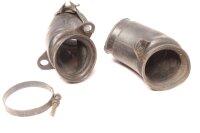 Condotto dellaria del condotto di aspirazione Yamaha FZR 600 3HE 89-93