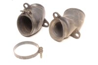 Condotto dellaria del condotto di aspirazione Yamaha FZR 600 3HE 89-93