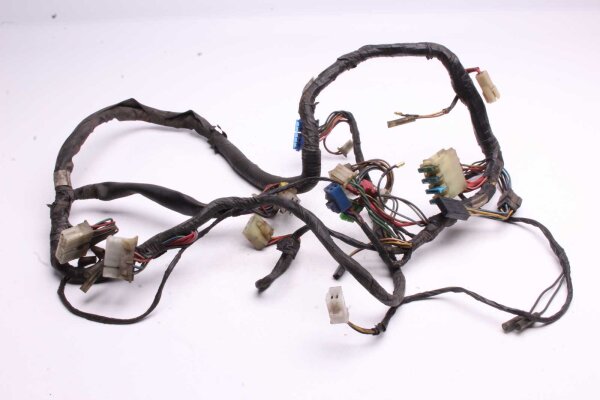 Johdinsarja pääjohtosarja Yamaha FJ 1200 1XJ 86-87