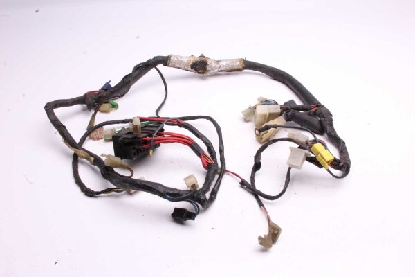 Johdinsarja pääjohtosarja Yamaha FJ 1200 1XJ 86-87