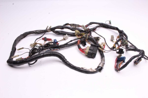 Arnés de cableado arnés de cableado principal Yamaha FJ 1200 1XJ 86-87