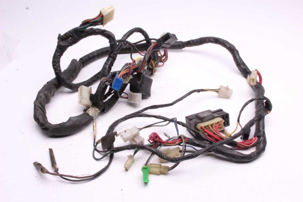 Johdinsarja pääjohtosarja Yamaha FJ 1200 1XJ 86-87