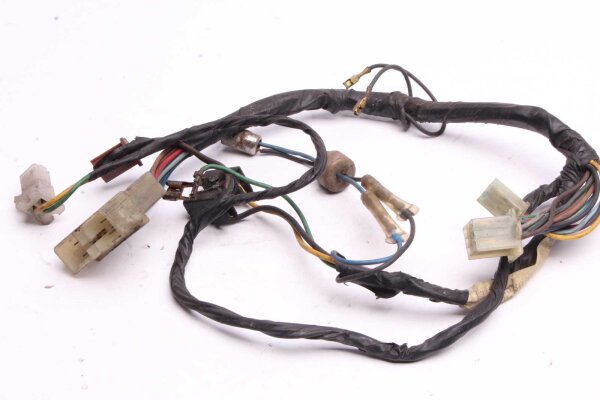 Ledningsnet hovedledningsnet Yamaha FJ 1200 1XJ 86-87