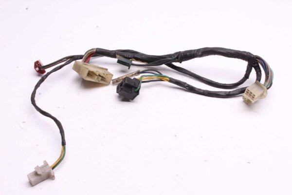 Forreste ledningsnet Yamaha FJ 1200 1XJ 86-87