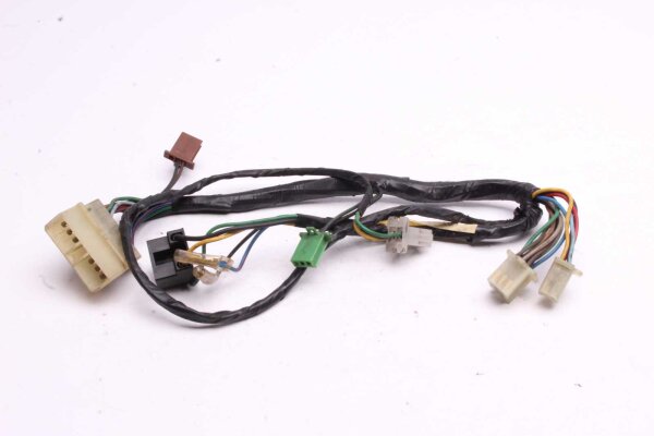 Cablaggio cablaggio principale Yamaha FJ 1200 1XJ 86-87