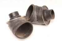 Conducto de aire del conducto de admisión Yamaha FZR 600 3HE 89-93