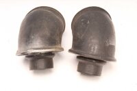 Conducto de aire del conducto de admisión Yamaha FZR 600 3HE 89-93