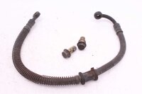 Bromsslang bakre bromsledning Yamaha FZR 600 3HE 89-93