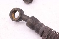 Bromsslang bakre bromsledning Yamaha FZR 600 3HE 89-93