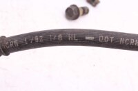 Bromsslang bakre bromsledning Yamaha FZR 600 3HE 89-93