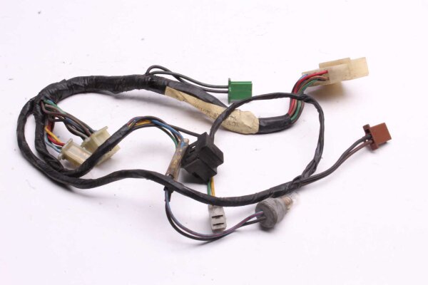 Johdinsarja pääjohtosarja Yamaha FJ 1200 1XJ 86-87