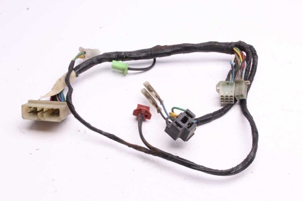 Forreste ledningsnet Yamaha FJ 1200 1XJ 86-87