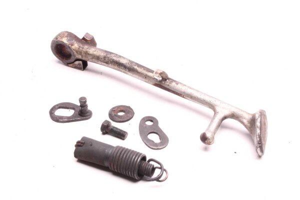 Support de béquille latérale Yamaha FJ 1200 1XJ 86-87