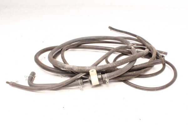 Engine ventilation Ventilation Yamaha FZR 600 3HE 89-93