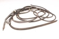 Engine ventilation Ventilation Yamaha FZR 600 3HE 89-93