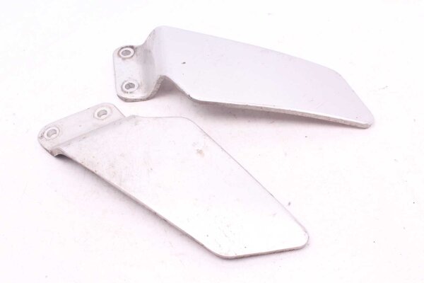 Heel protection left right Yamaha FZR 600 3HE 89-93