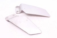 Heel protection left right Yamaha FZR 600 3HE 89-93