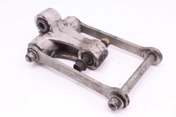 Afbøjning af fjederbensknogleafbøjning Yamaha FZR 600 3HE 89-93