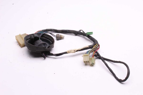 Forreste ledningsnet Yamaha FJ 1200 1XJ 86-87