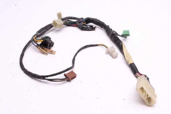 Forreste ledningsnet Yamaha FJ 1200 1XJ 86-87