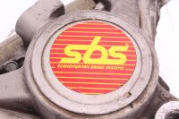 Bremsekaliber foran højre Yamaha FZR 600 3HE 89-93