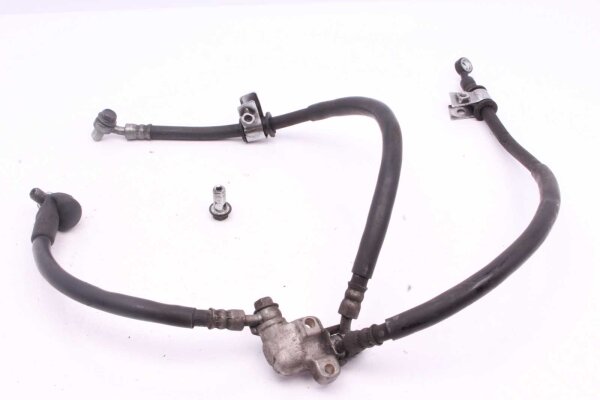 Bromsslang främre bromsledning Yamaha FZR 600 3HE 89-93