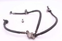 Bromsslang främre bromsledning Yamaha FZR 600 3HE 89-93